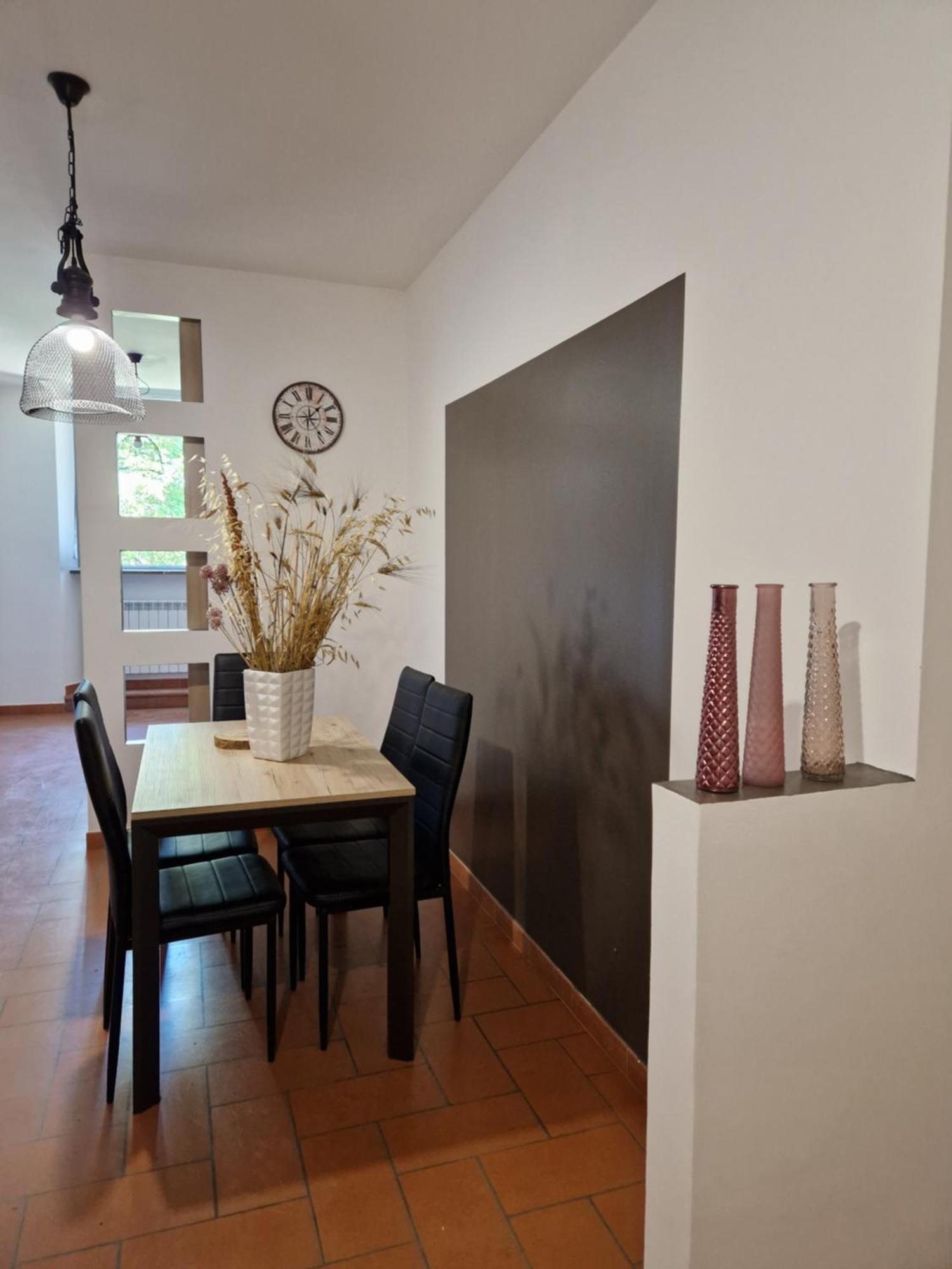 Hotel Porta Marmorea Γκούμπιο Εξωτερικό φωτογραφία