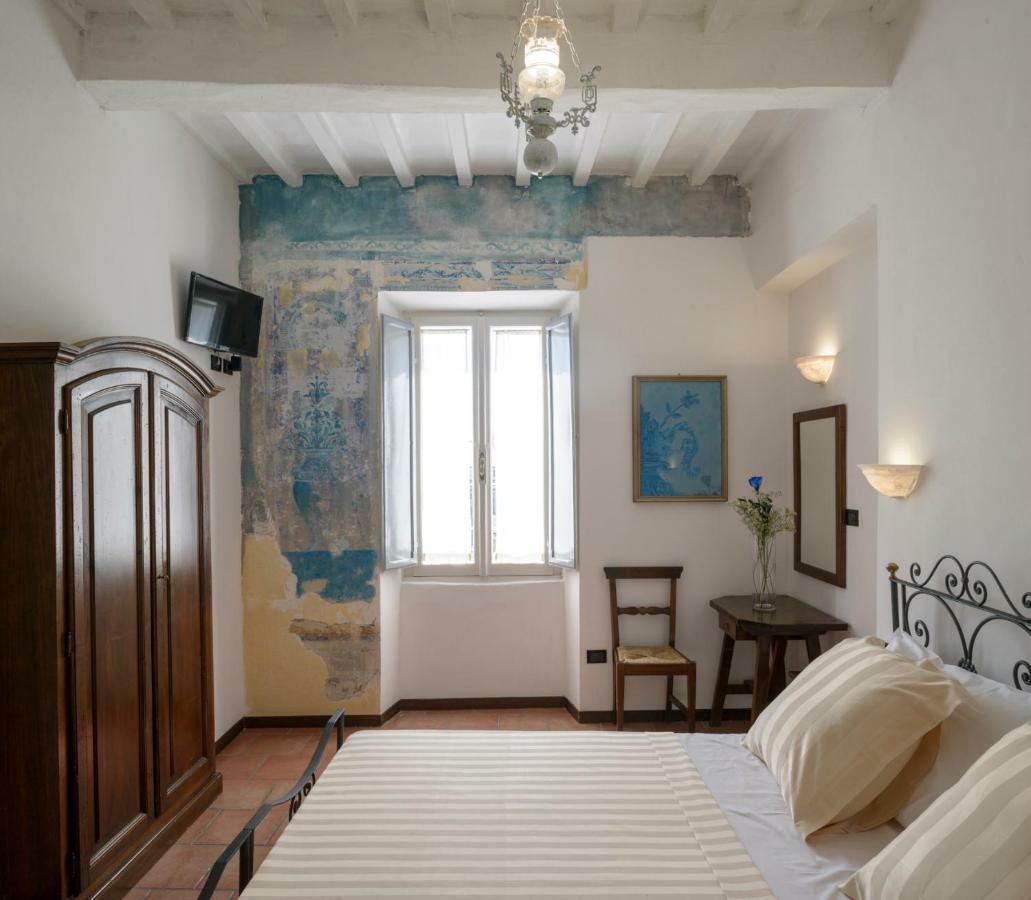 Hotel Porta Marmorea Γκούμπιο Εξωτερικό φωτογραφία
