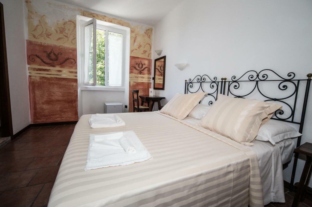 Hotel Porta Marmorea Γκούμπιο Εξωτερικό φωτογραφία